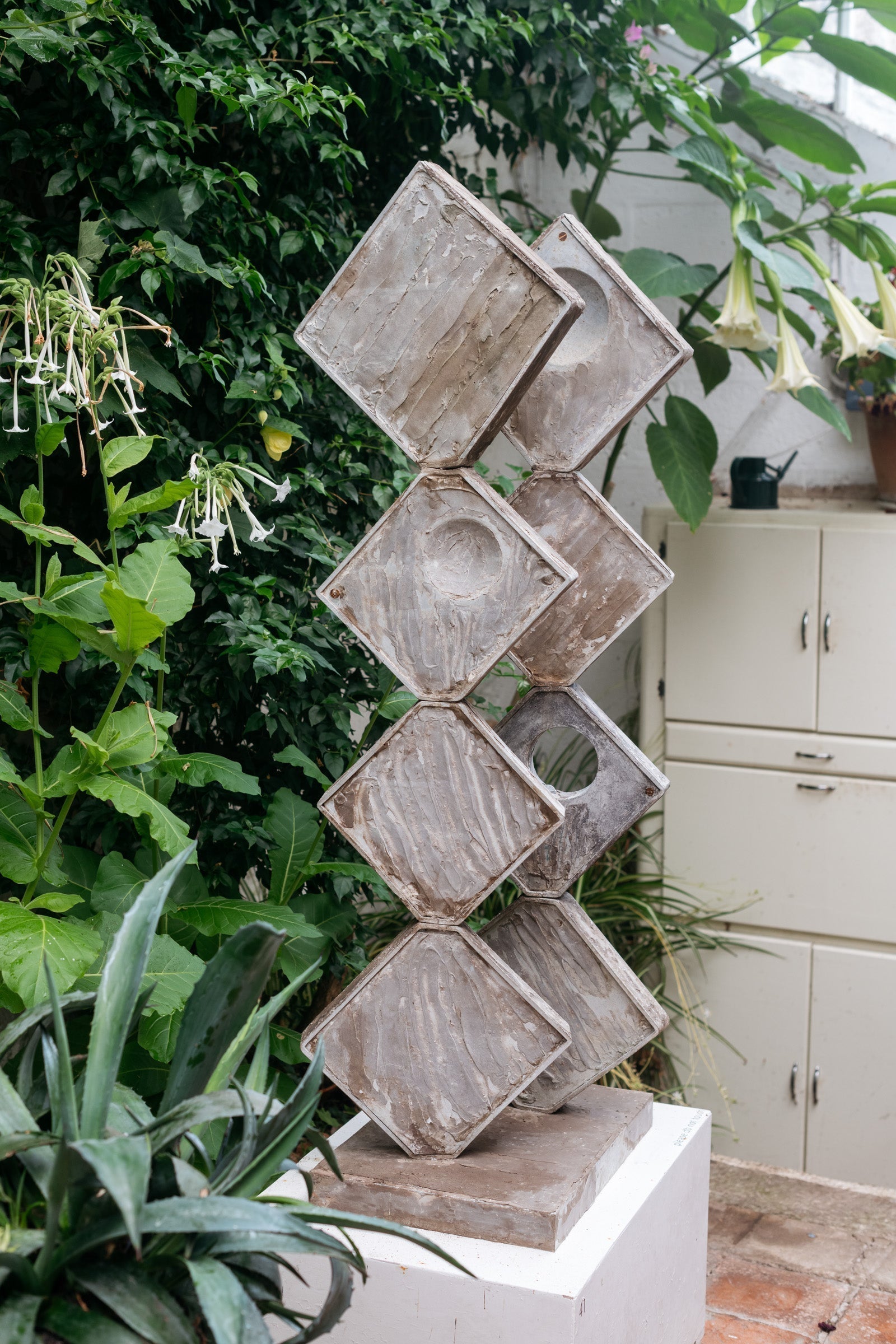 A Visit To Barbara Hepworth's Home