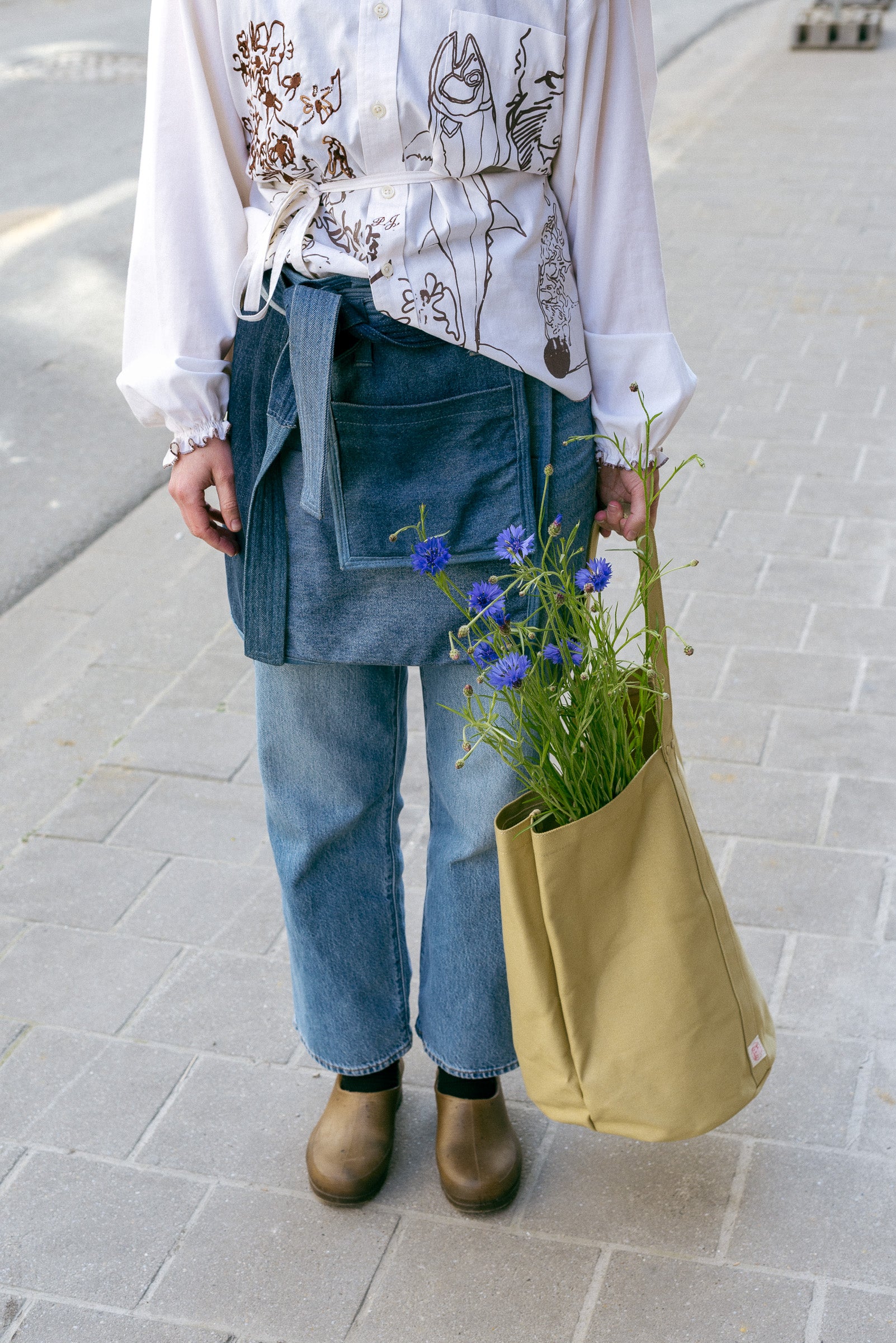 Kantan Bag