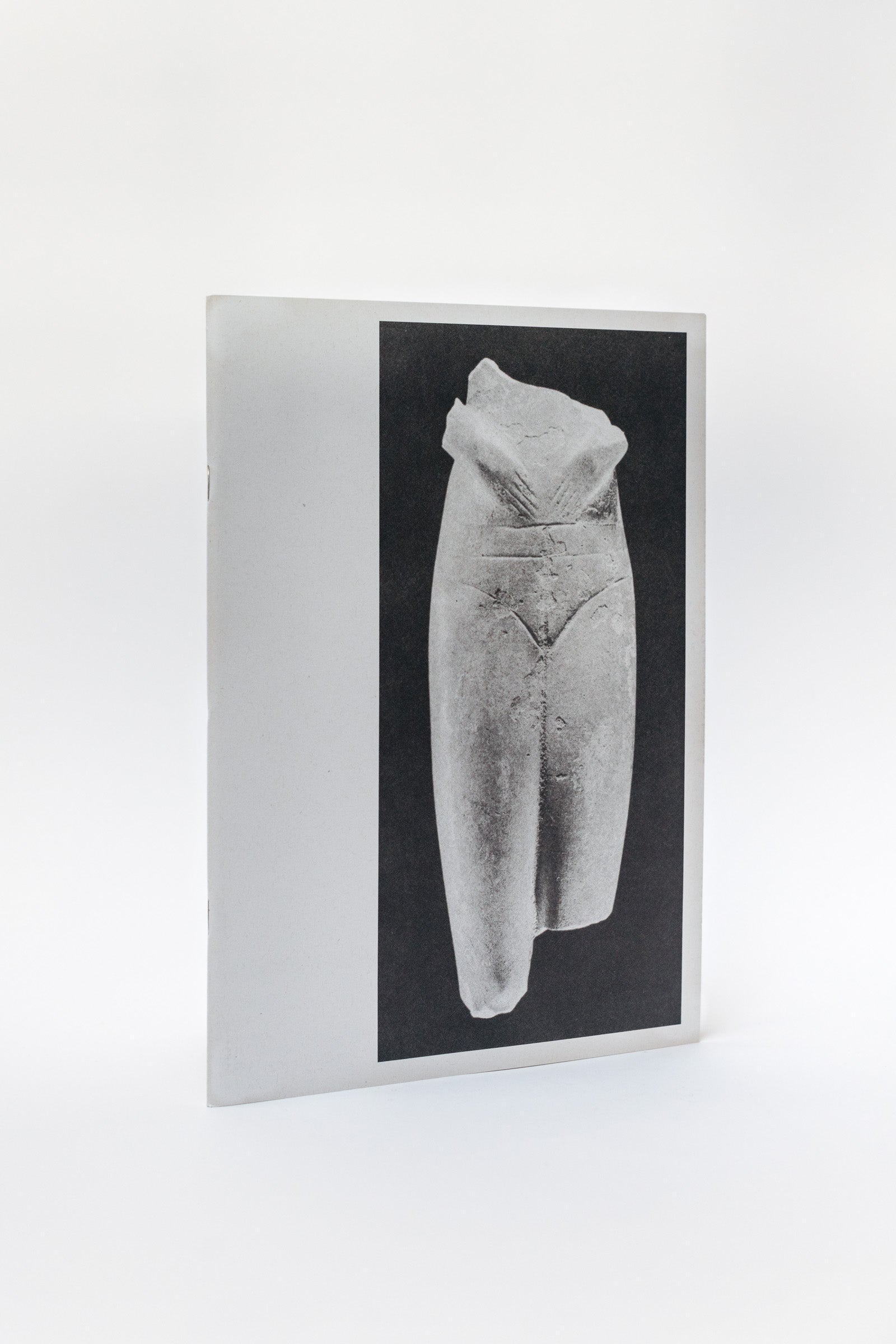 Marlene Dumas: Cycladic Blues