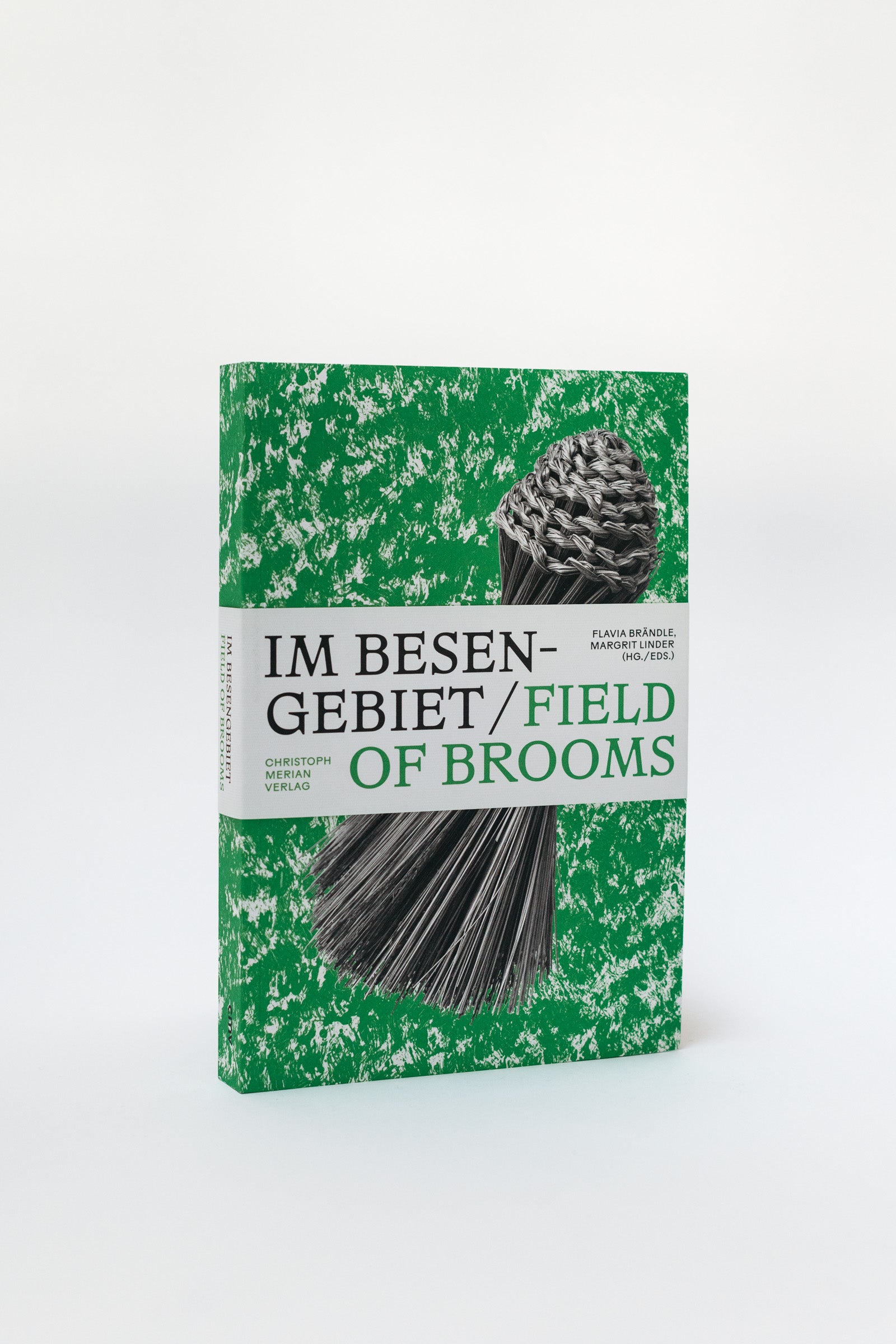 Field of Brooms