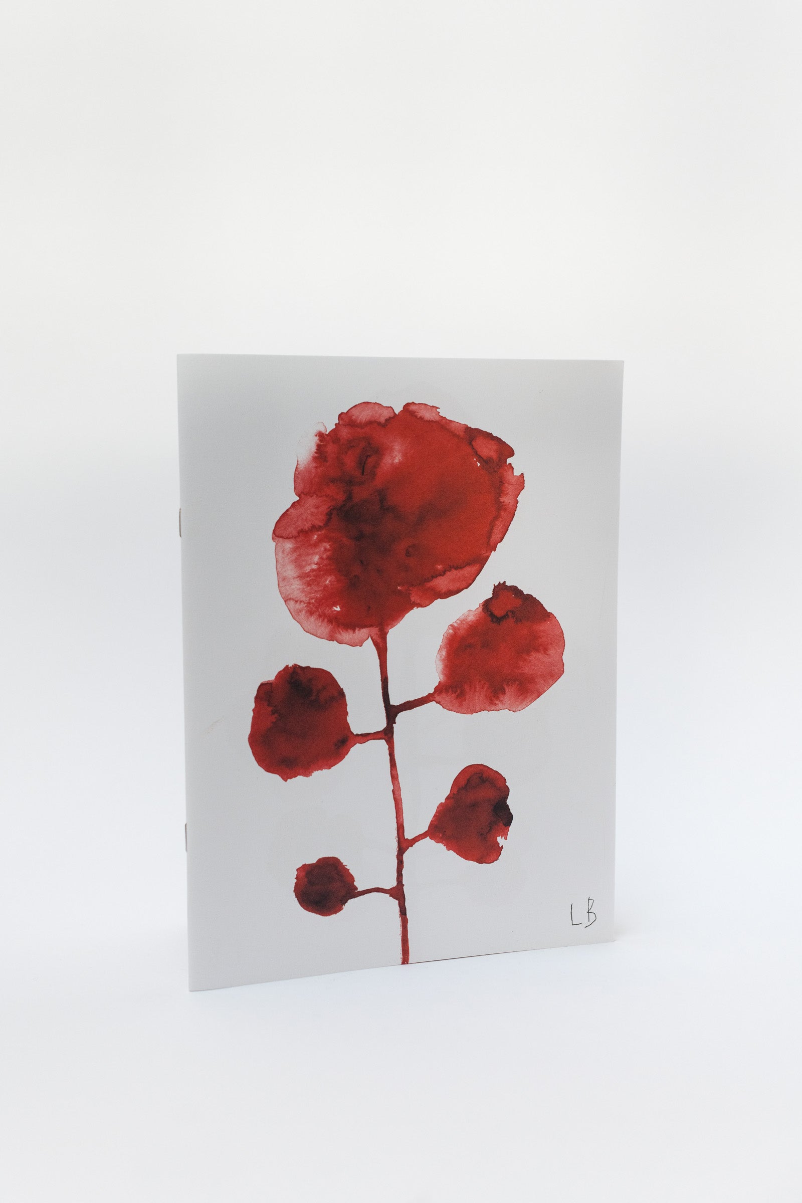 Louise Bourgeois: Les Fleurs