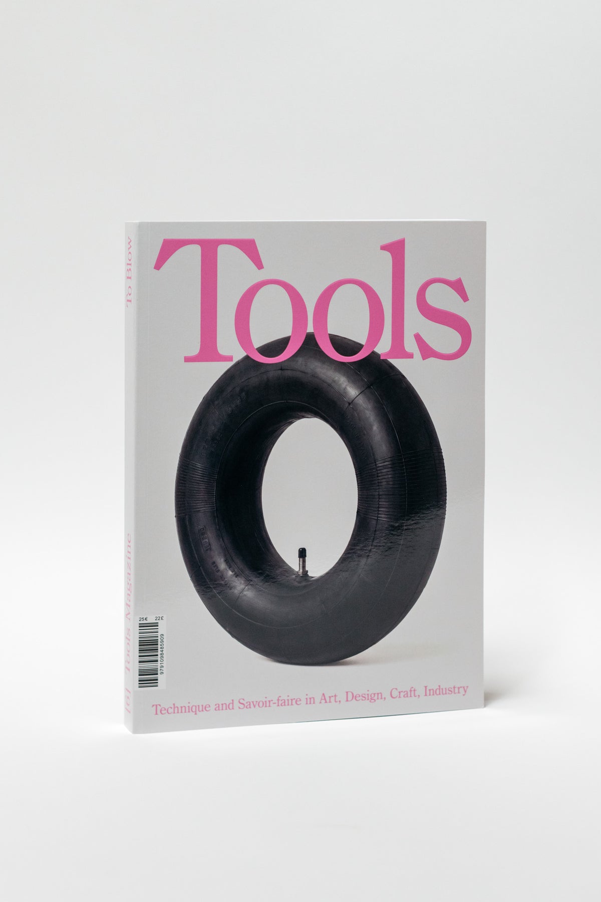 Tools #6: To Blow