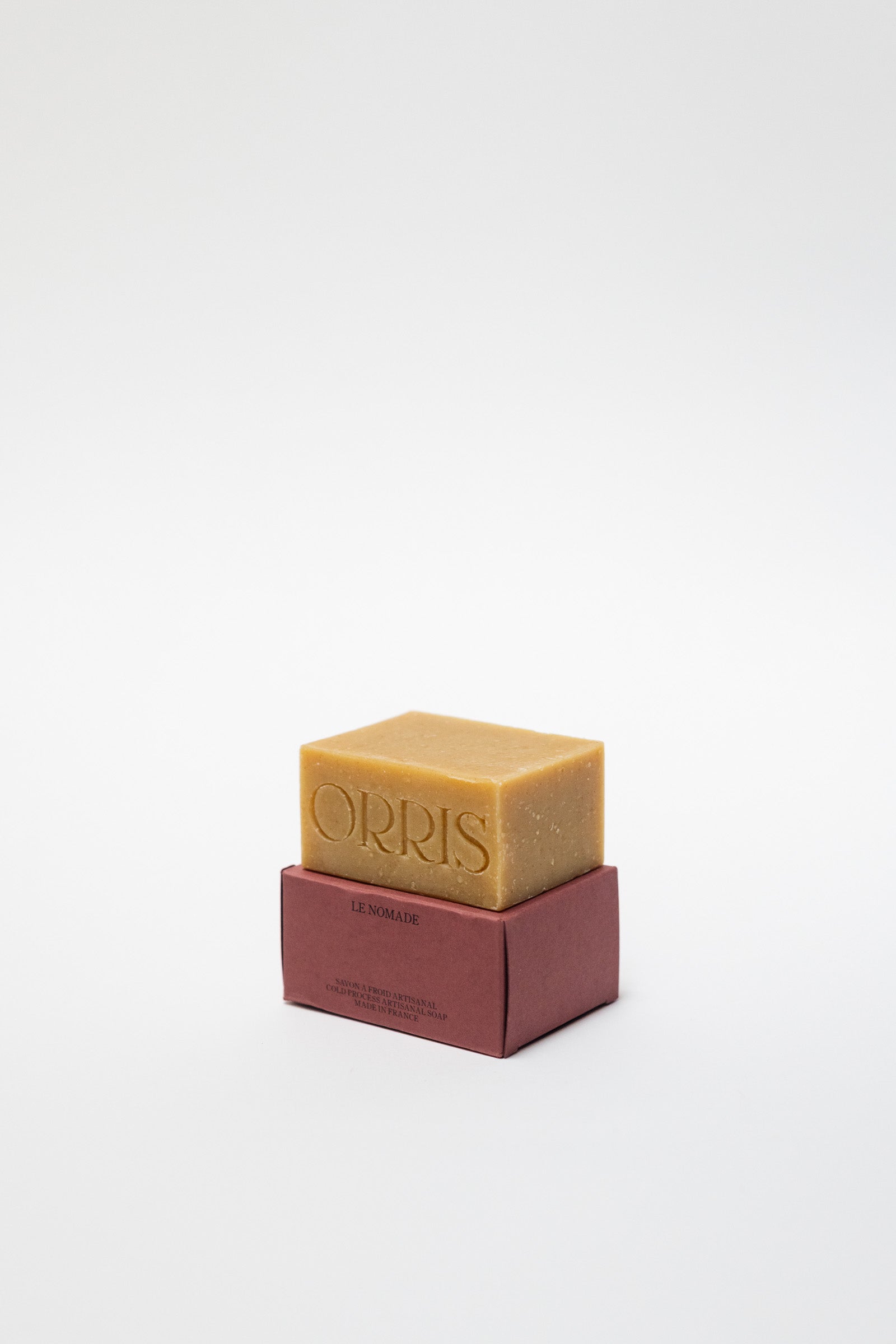 Le Nomade Soap