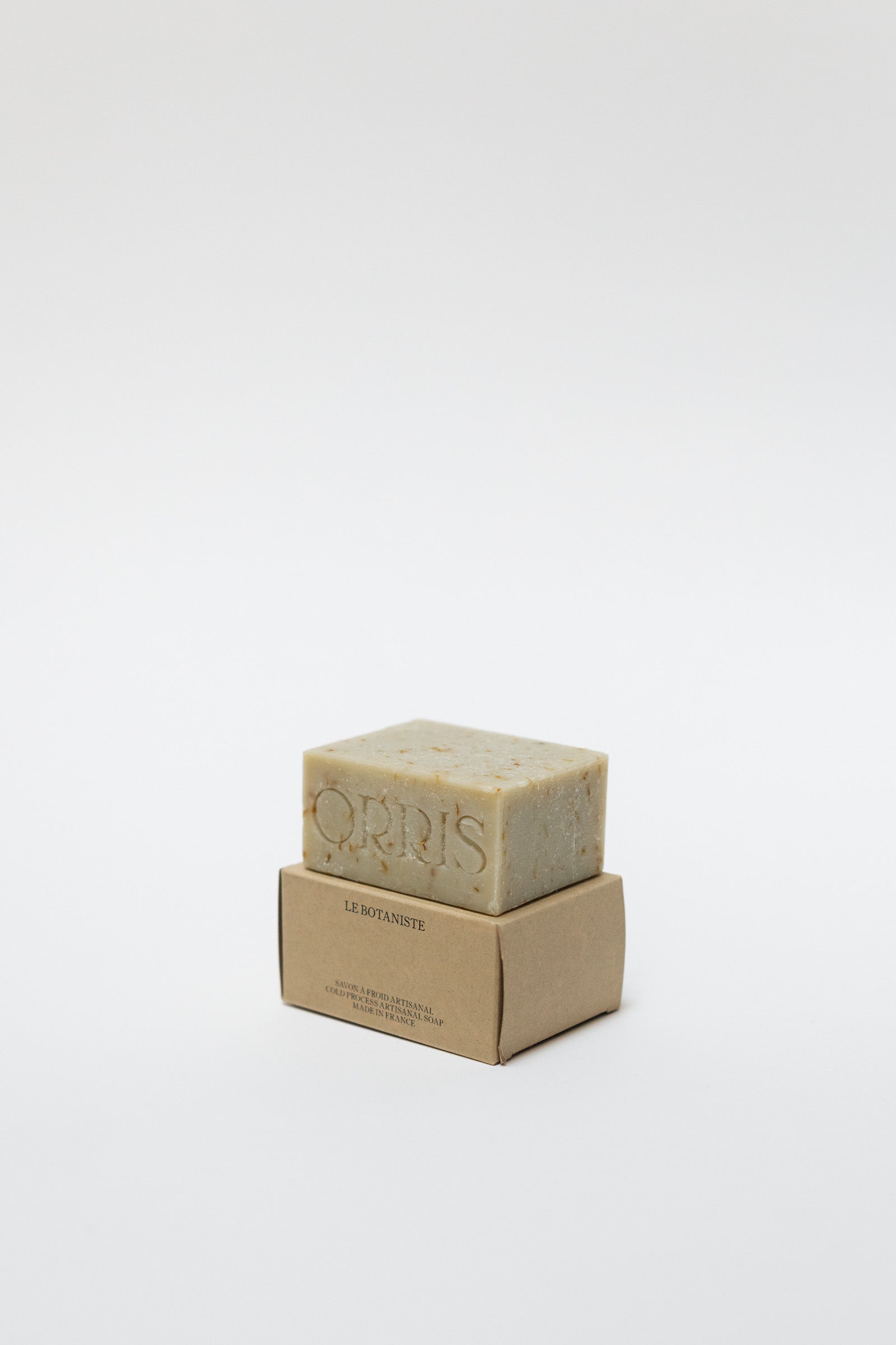 Le Botaniste Soap