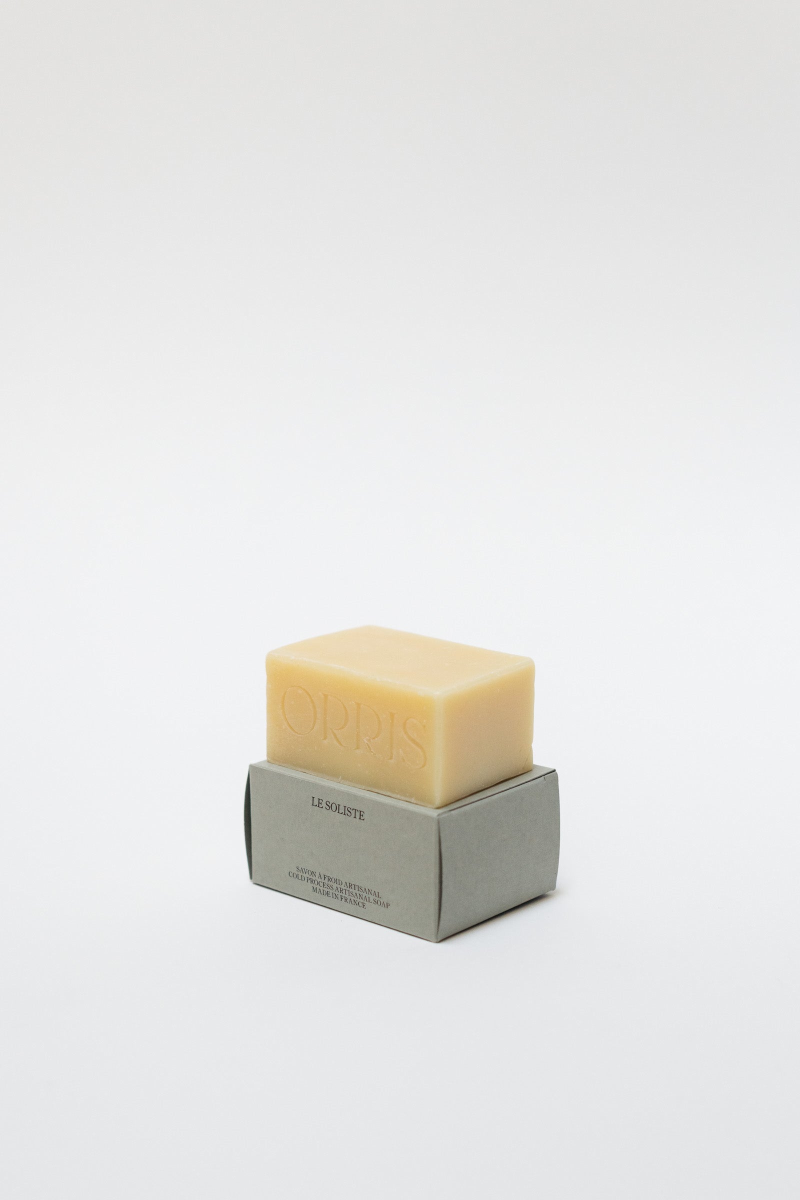 Le Soliste Soap