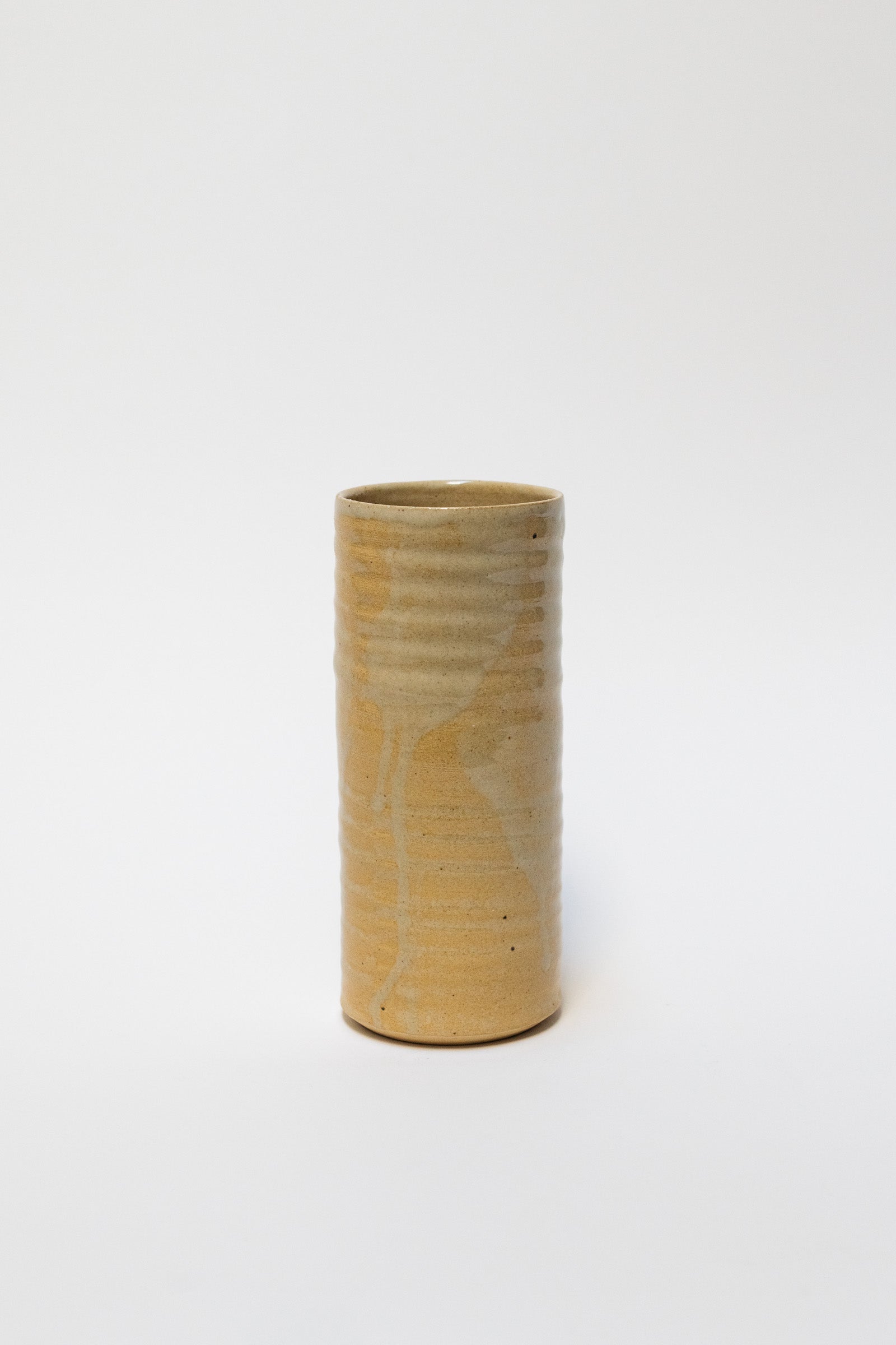 Misena x Wilder Everyday Vase, Natural