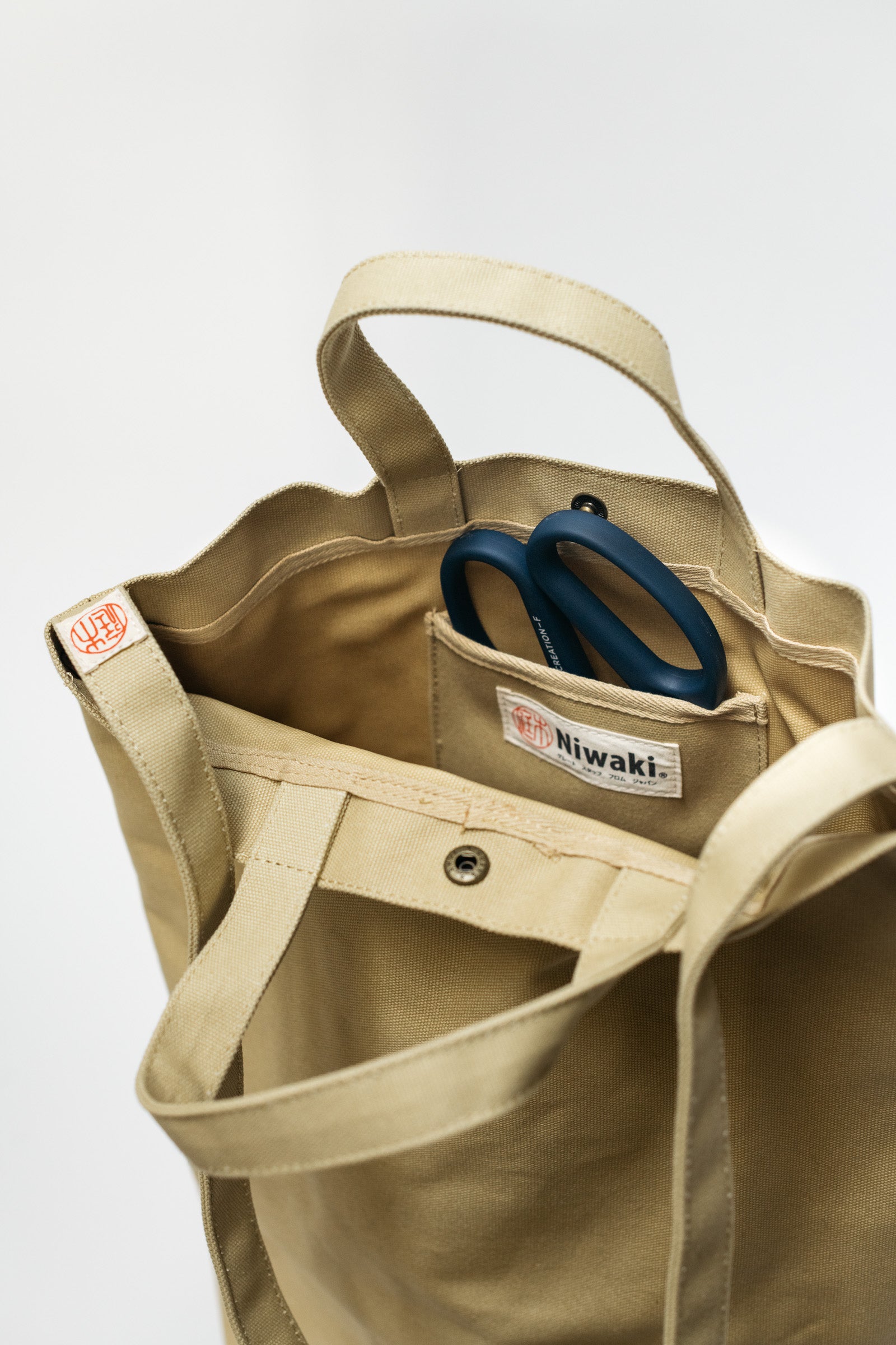 Daikon Tote
