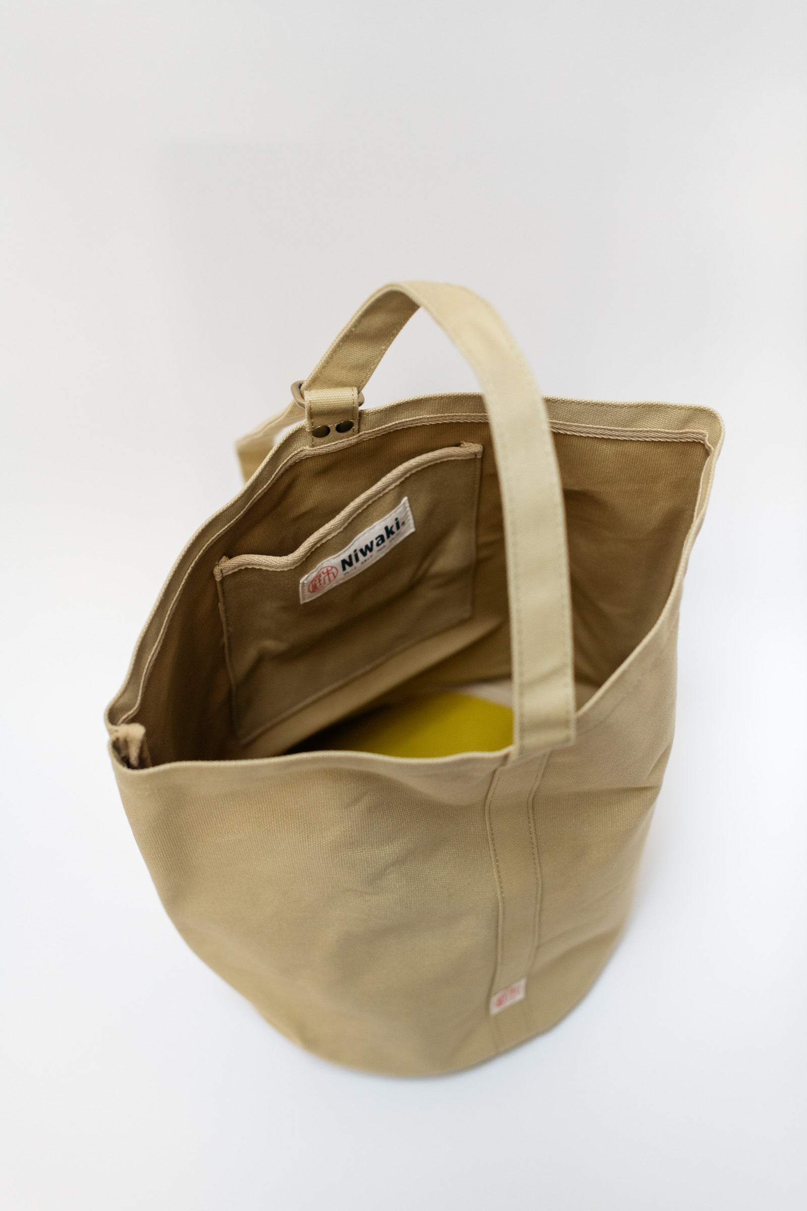 Kantan Bag