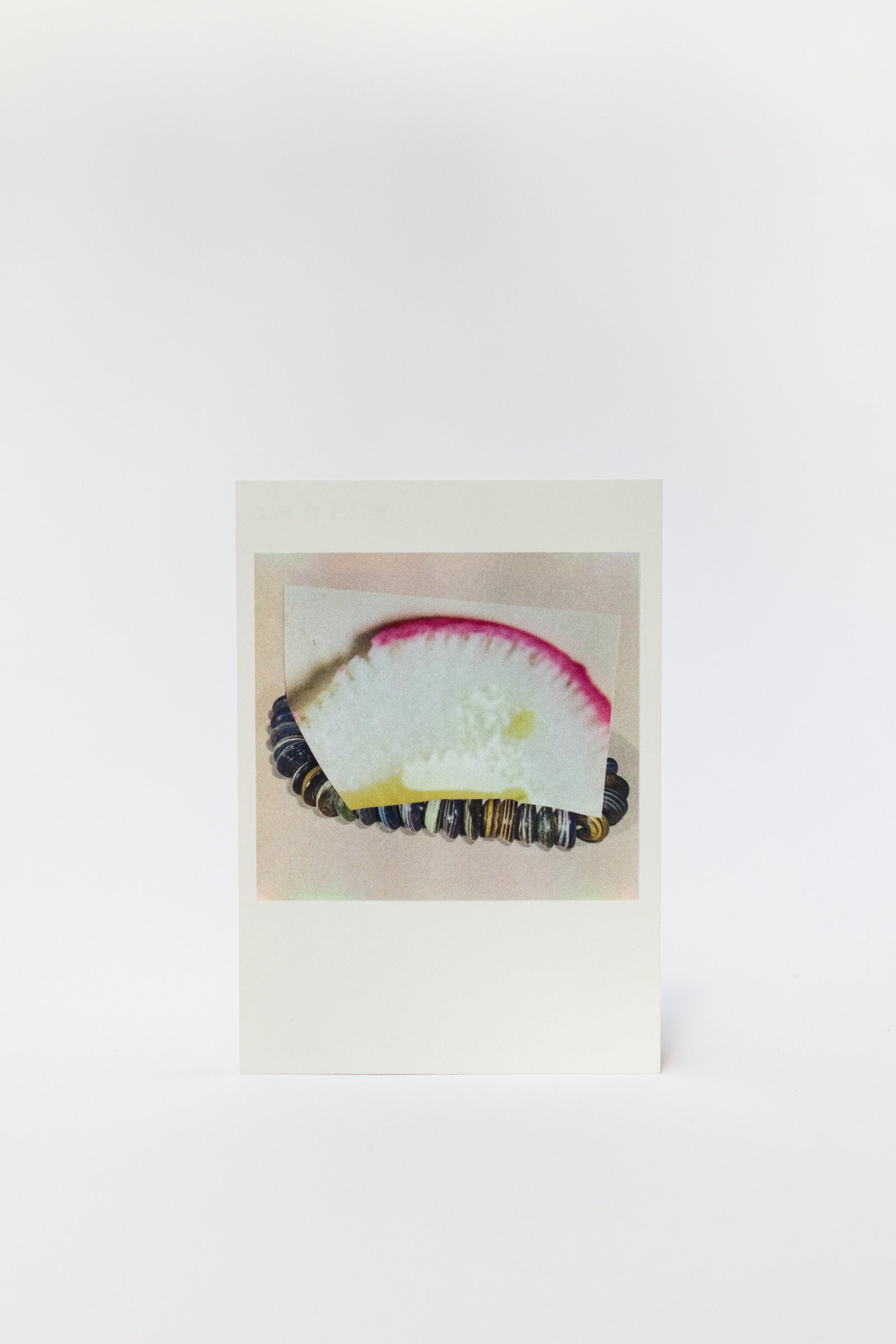 Wilder Postcard A6, 2026–09