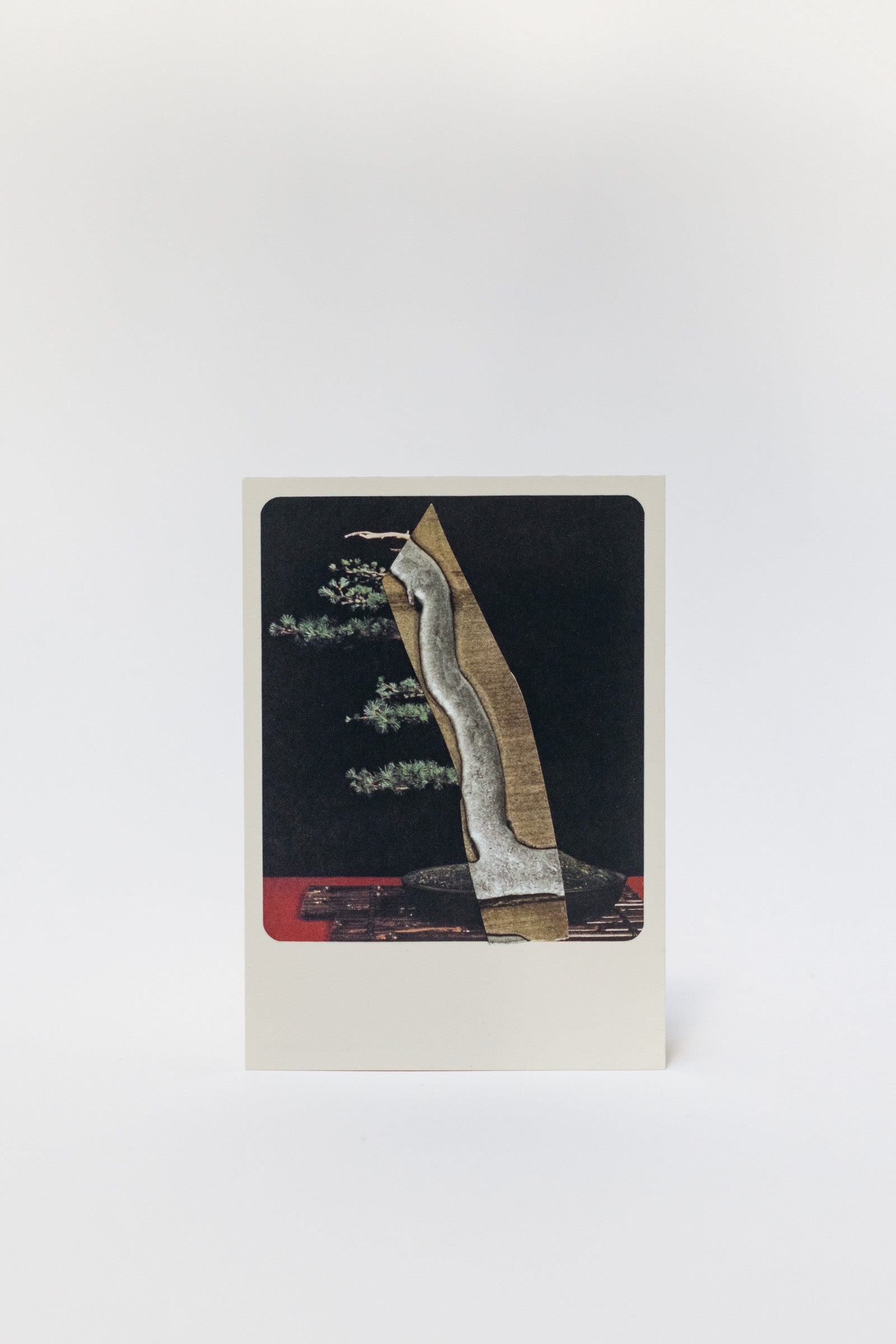Wilder Postcard A6, 2026–06