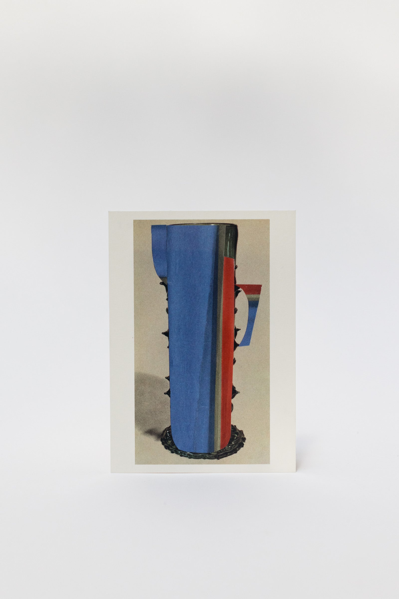 Wilder Postcard A6, 2026–02