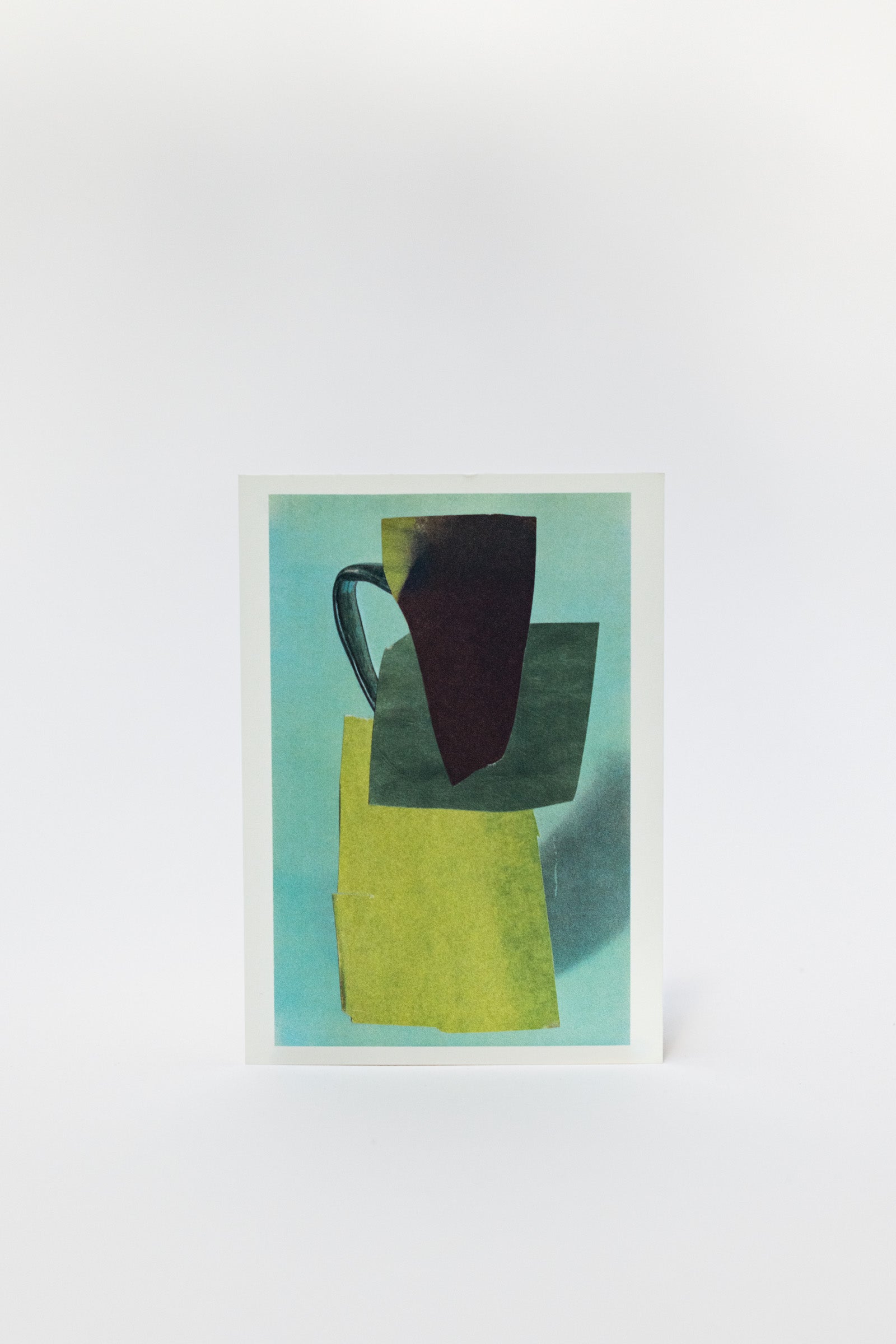 Wilder Postcard A6, 2026–03