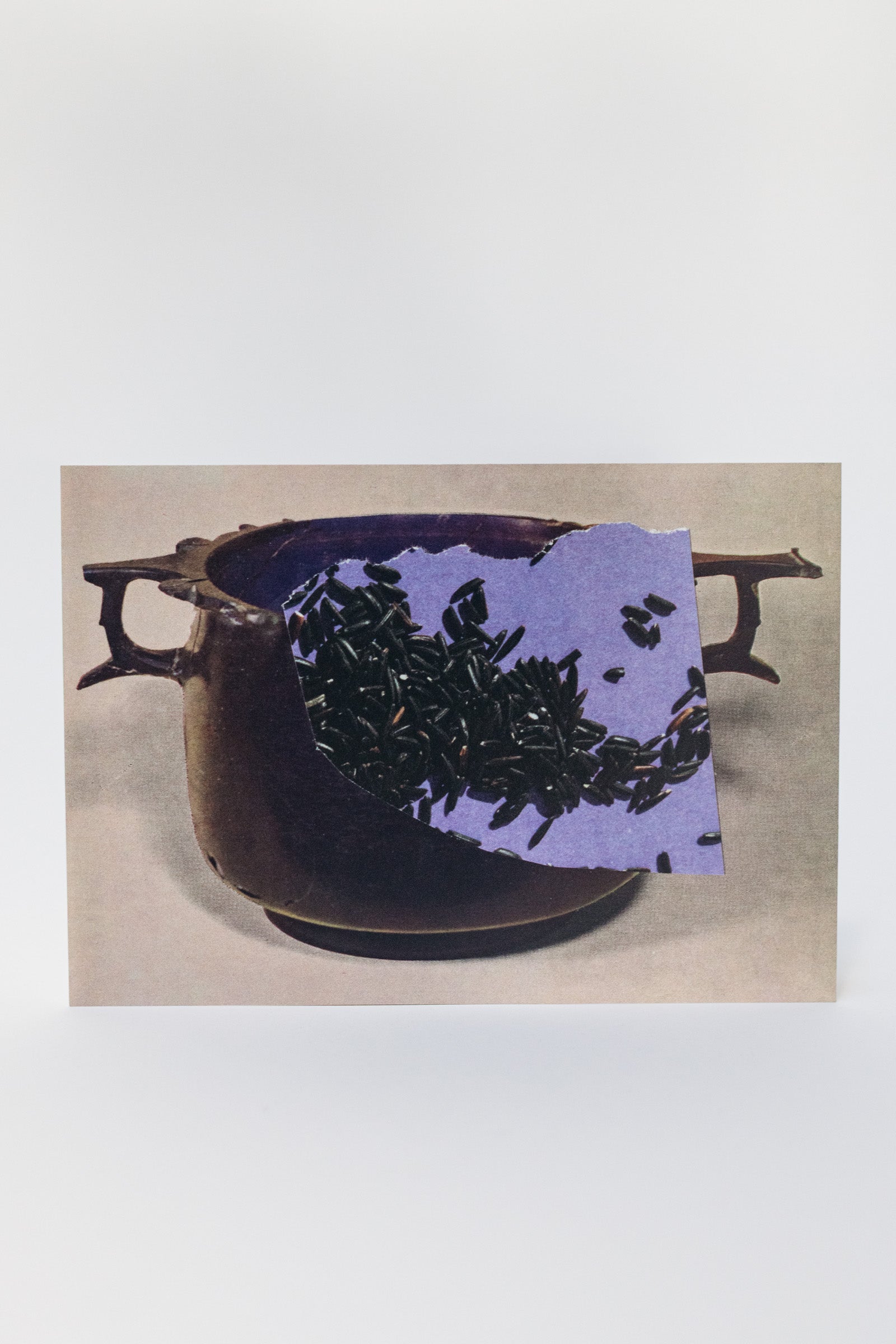 Wilder Postcard A5, 2026–10