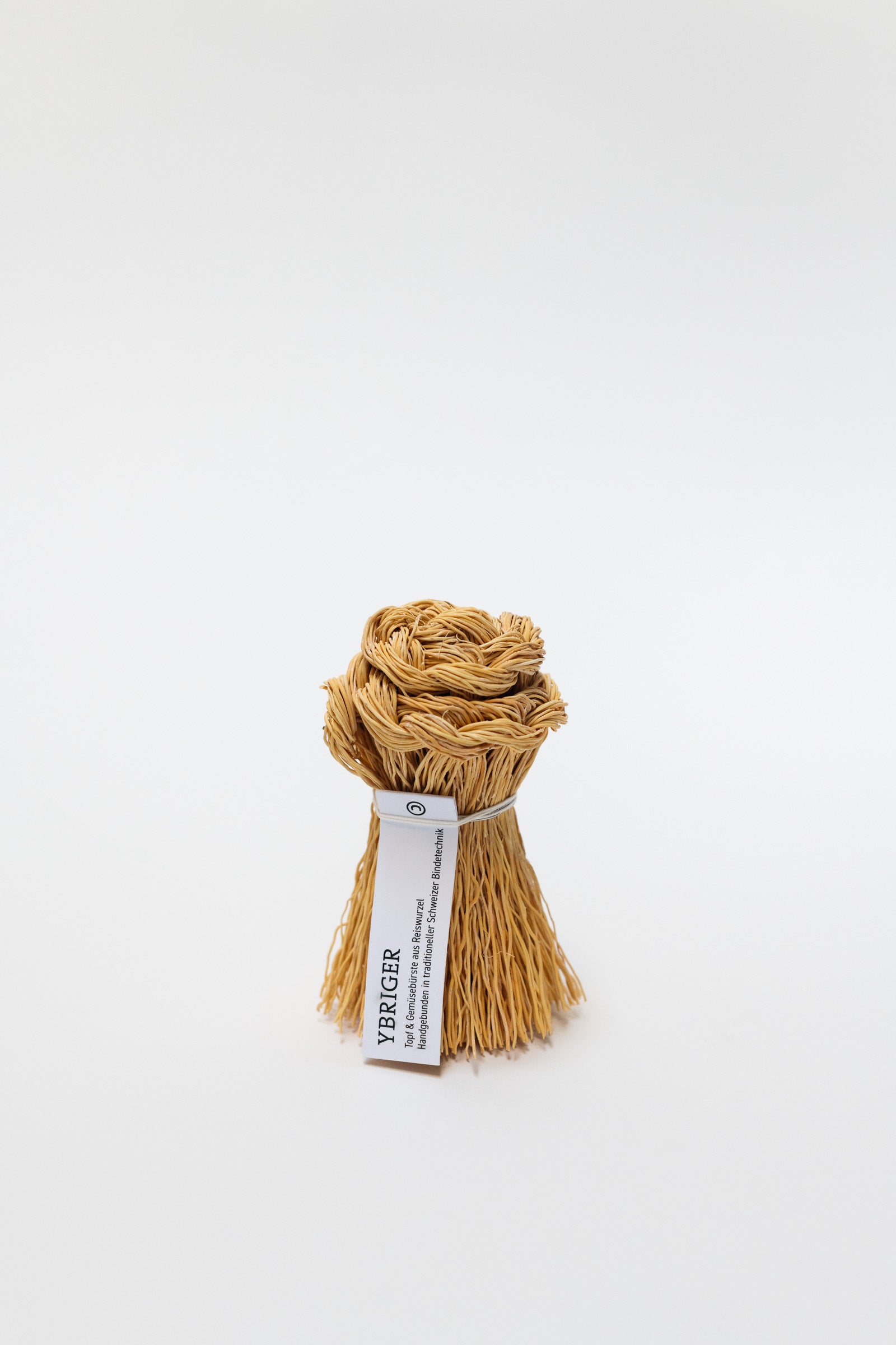Ybriger Hand Brush