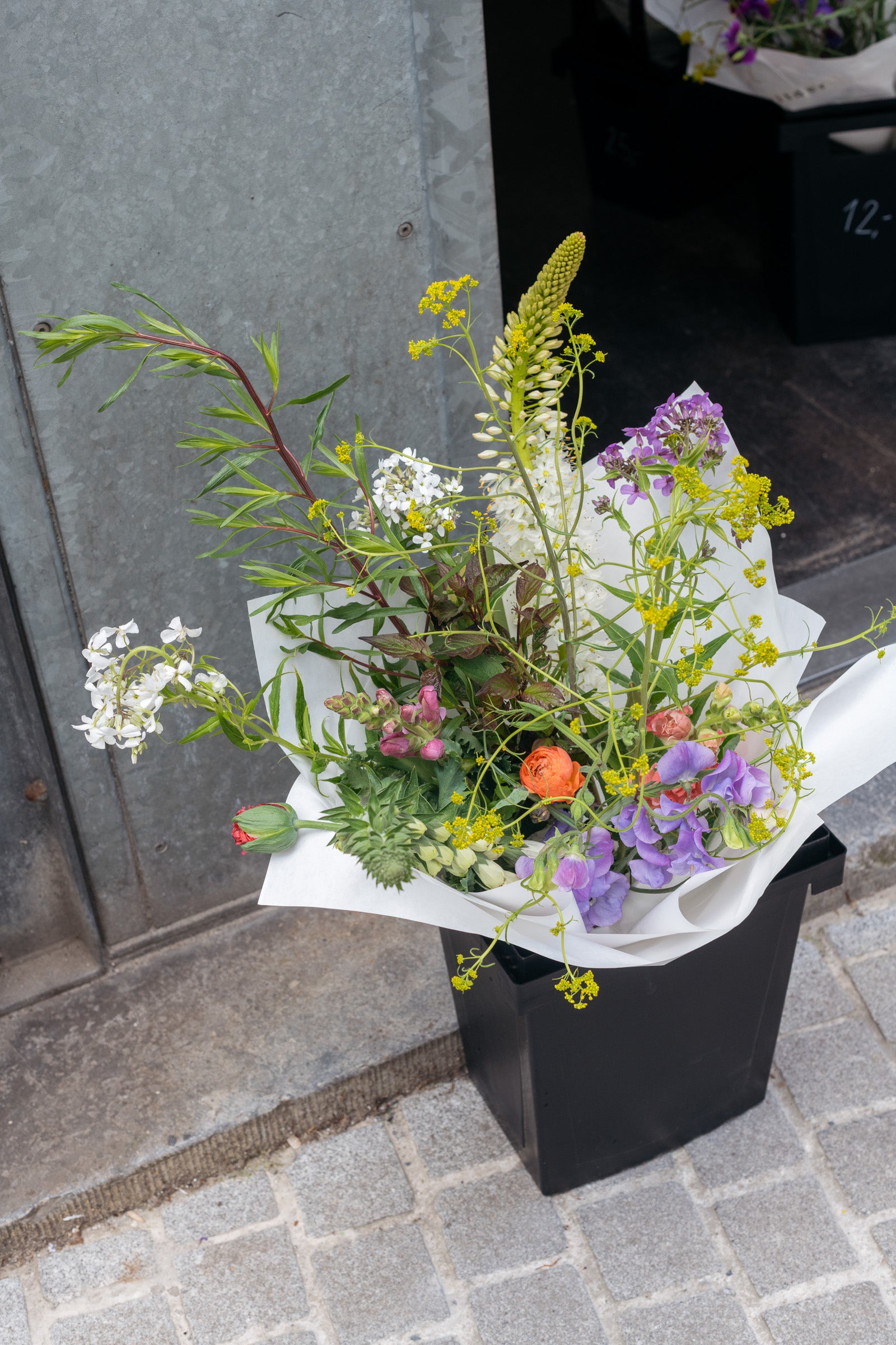 Wilder Bouquet – Pick-up in store