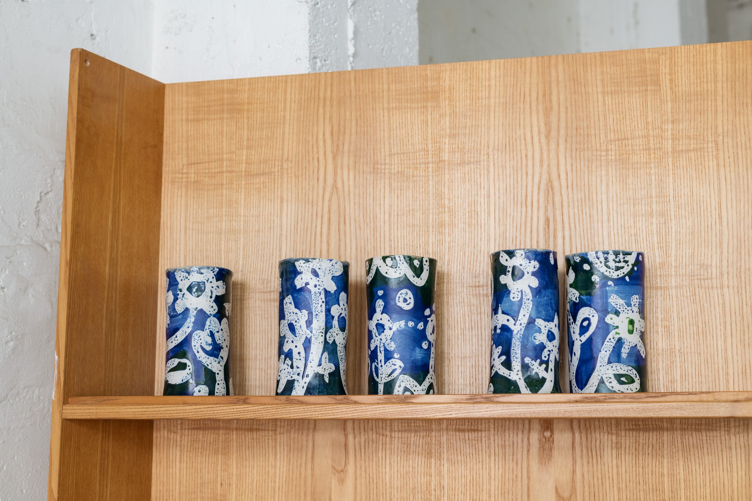 Maya Bolsens x Wilder Not So Everyday Vase