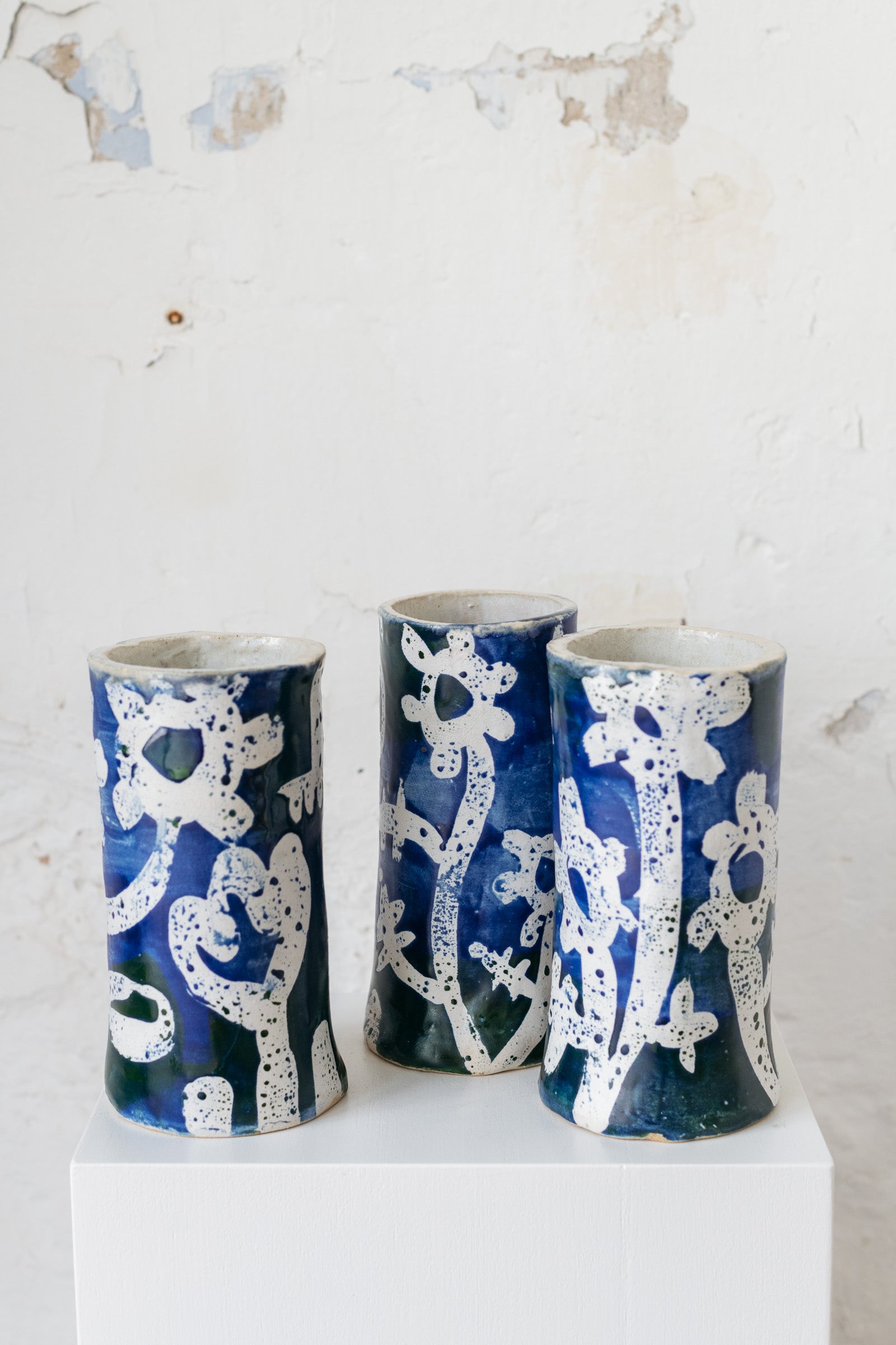 Maya Bolsens x Wilder Not So Everyday Vase