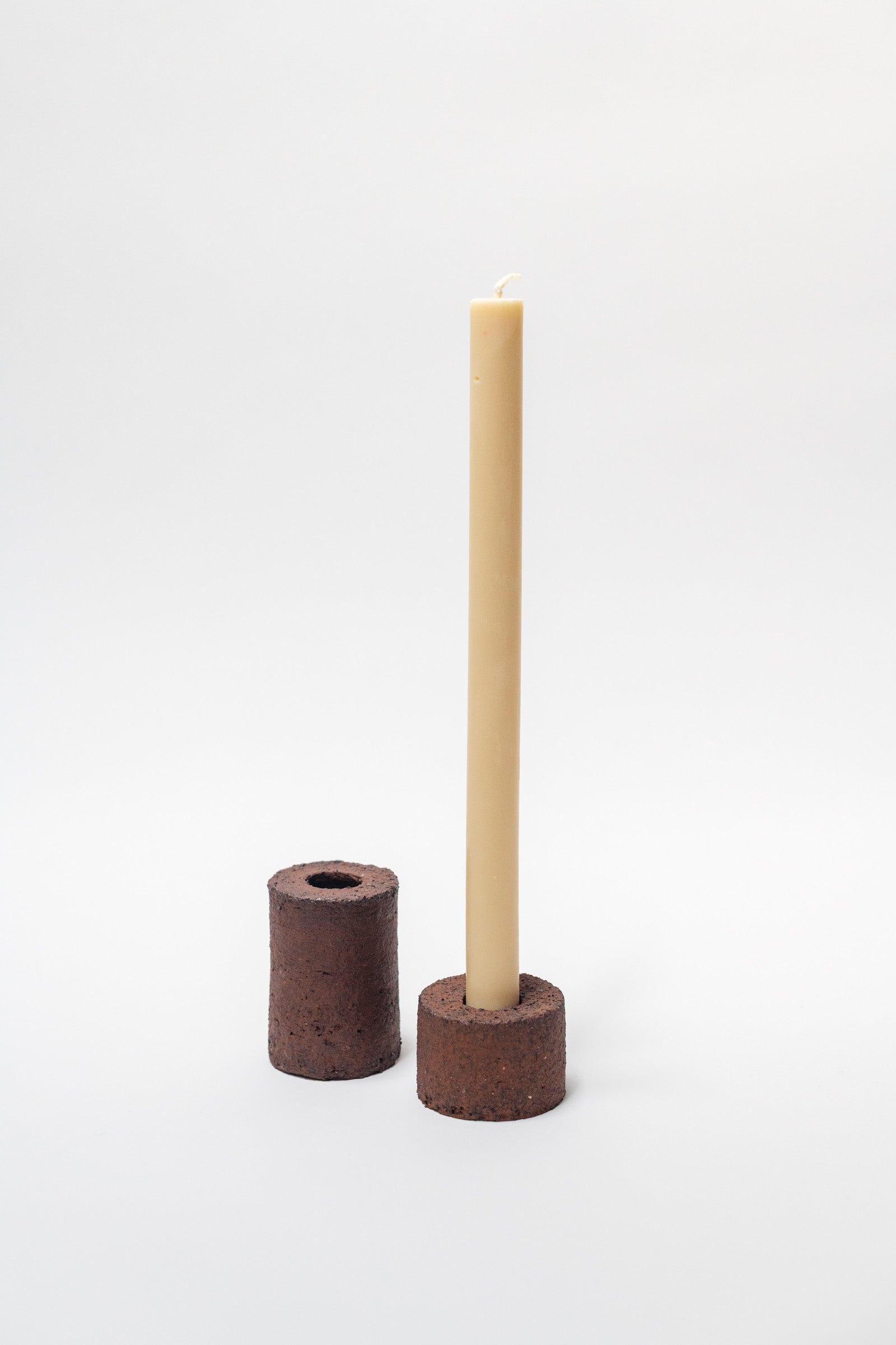 Misena x Wilder Candlestick, Low
