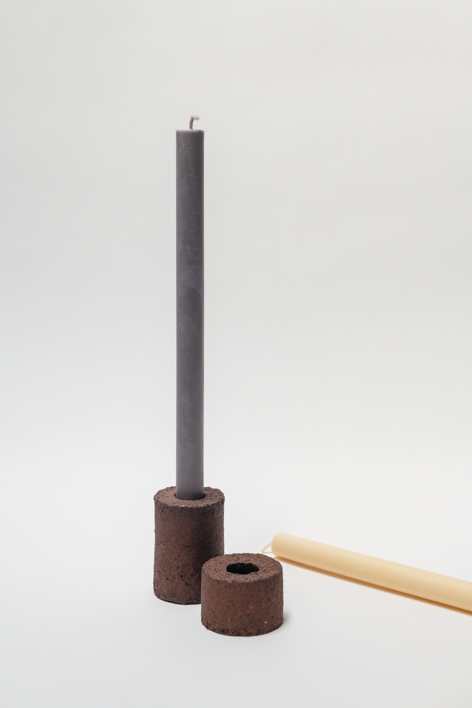 Misena x Wilder Candlestick, High