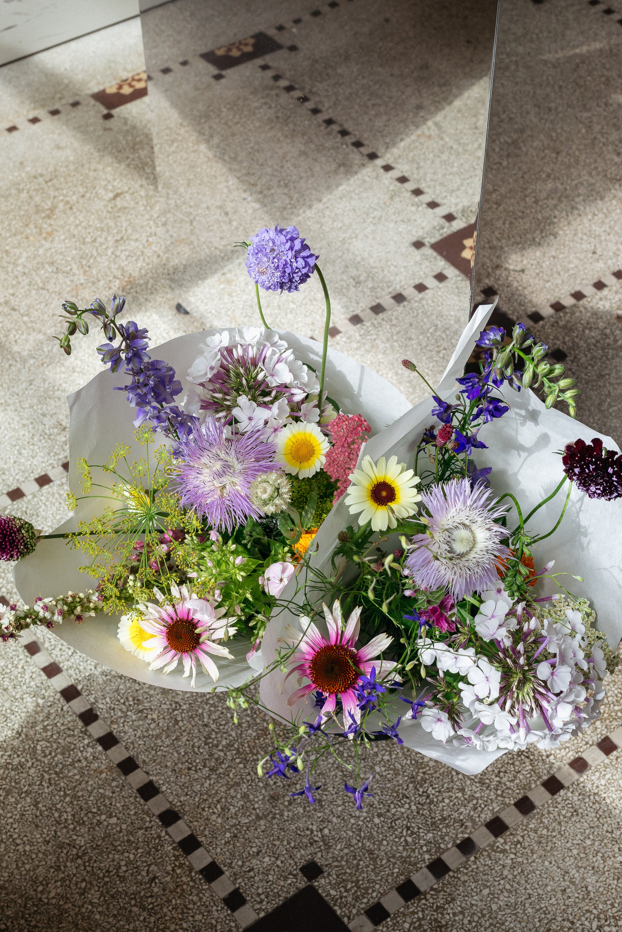 Wilder Bouquet – Pick-up in store