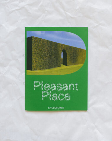 Pleasant Place magazine over tuinieren bij Wilder Antwerpen