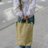 Daikon tote