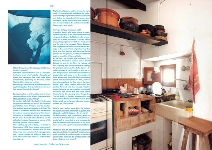 Apartamento Magazine #35 at Wilder Antwerp