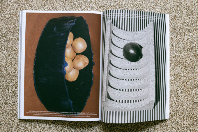 The Plant Magazine 23 at Wilder Antwerp