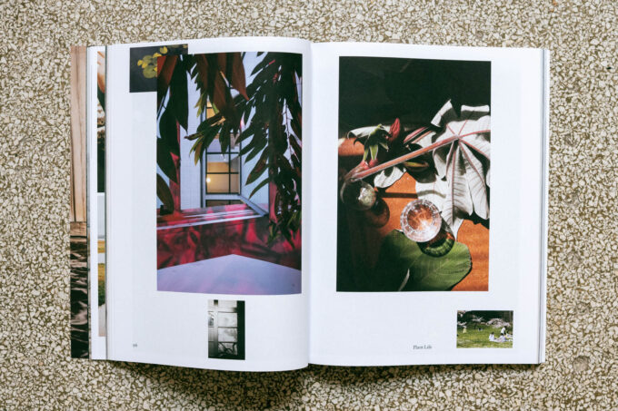 The Plant Magazine 22 at Wilder Antwerp