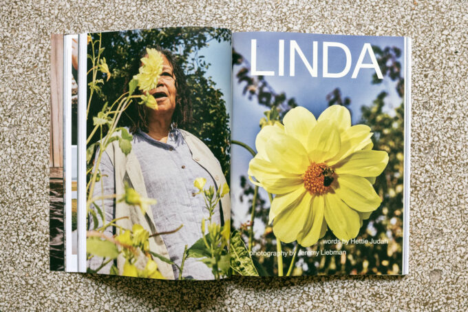 The Plant Magazine 22 at Wilder Antwerp