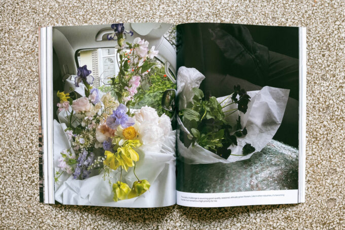 The Plant Magazine 22 at Wilder Antwerp