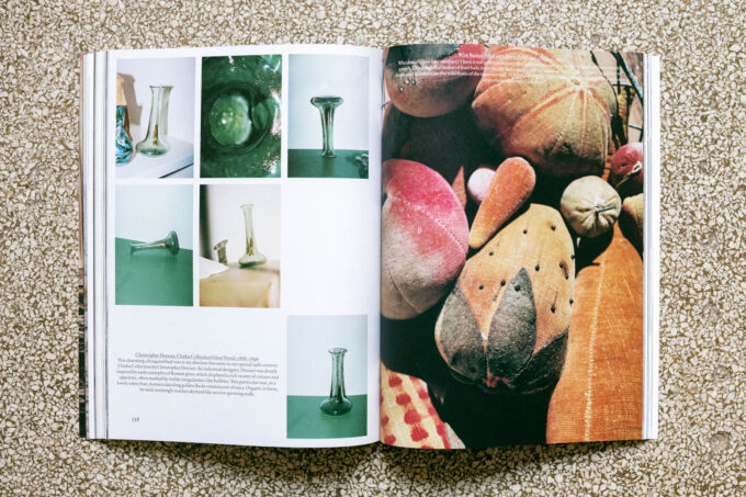 The Plant Magazine 22 at Wilder Antwerp