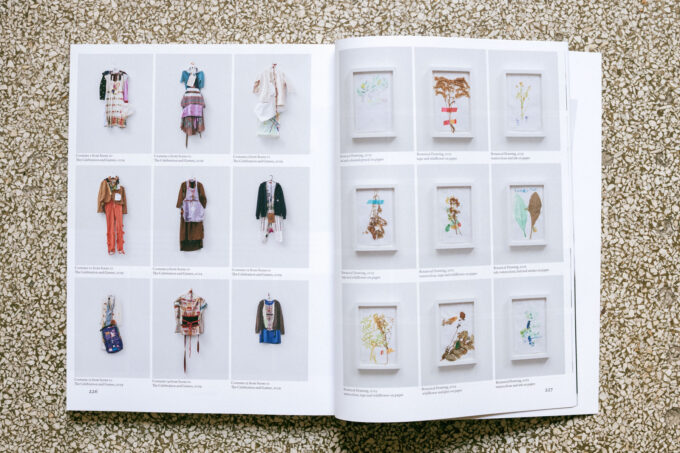 The Plant Magazine 22 at Wilder Antwerp