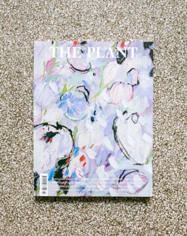 The Plant Magazine 23 at Wilder Antwerp