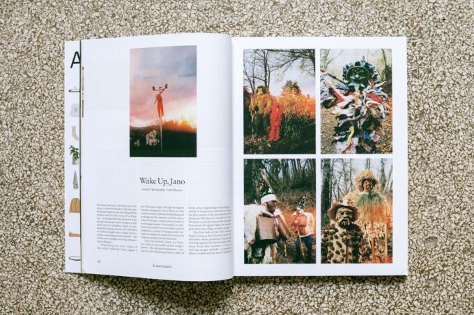 The Plant Magazine 23 at Wilder Antwerp