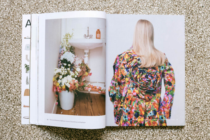 The Plant Magazine 23 at Wilder Antwerp