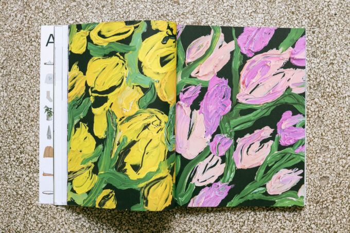 The Plant Magazine 23 at Wilder Antwerp
