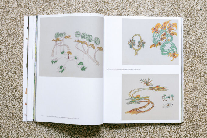 The Plant Magazine 23 at Wilder Antwerp
