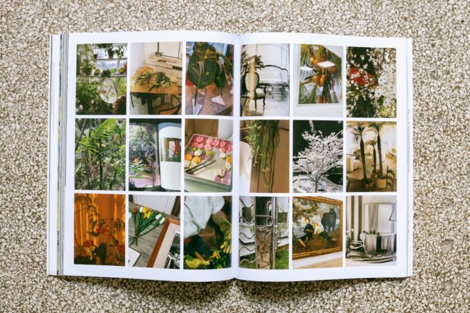 The Plant Magazine 23 at Wilder Antwerp