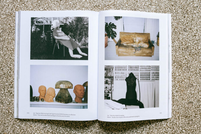 The Plant Magazine 23 at Wilder Antwerp
